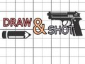 Gioco Draw & Shoot