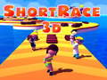 Gioco Short Race 3D