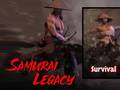Gioco Samurai Legacy