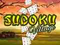 Gioco Sudoku Village