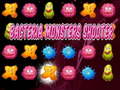 Gioco Bacteria Monsters Shooter