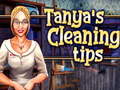Gioco Tanya`s Cleaning Tips