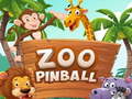 Gioco Zoo Pinball