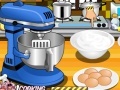 Gioco Cook A Delicious Carrot Cake