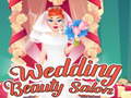 Gioco Wedding Beauty Salon