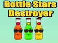 Gioco Bottle Stars Destroyer