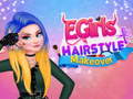 Gioco Egirls Hairstyle Makeover