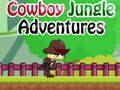 Gioco Cowboy Jungle Adventures