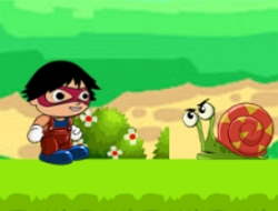 Gioco Giocattoli Super Ryan 