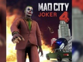 Gioco Mad City Joker 4