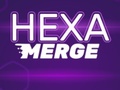 Gioco Hexa Merge