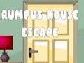 Gioco Rumpus House Escape