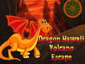 Gioco Dragon Hawaii Volcano Escape 