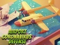 Gioco Airport Coronavirus Defense