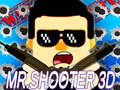 Gioco Mr.Shooter 3D