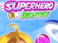 Gioco Superhero Dentist