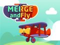 Gioco Merge and Fly