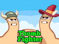 Gioco Thumb Fighter