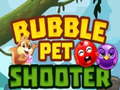 Gioco Bubble Pet Shooter