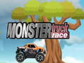 Gioco Monster Truck Race