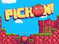 Gioco Pichon: The Bouncy Bird