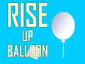 Gioco Rise Up Ballon 