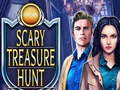Gioco Scary Treasure Hunt