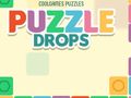 Gioco Puzzle Drops