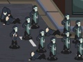 Gioco Rise of the Marshals