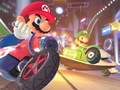 Gioco Super Mario Run Race