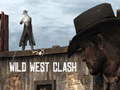 Gioco Wild West Clash