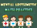 Gioco Mental arithmetic math practice