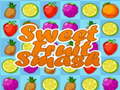 Gioco Sweet Fruit Smash