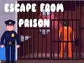Gioco Escape From Prison