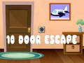 Gioco 10 Door Escape