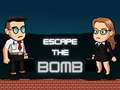 Gioco Escape The bomb