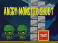 Gioco Angry Monster Shoot