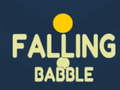 Gioco Falling Babble