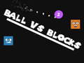Gioco Ball vs Blocks
