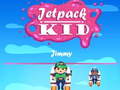 Gioco Jetpack Kid 