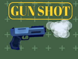 Gioco Sparare con la pistola 