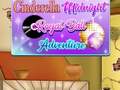 Gioco Cinderella Midnight Royal Ball Adventure