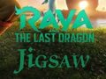 Gioco Raya And The Last Dragon Jigsaw
