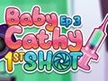 Gioco Baby Cathy Ep3: 1st Shot