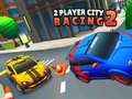 Gioco 2 Player City Racing 2