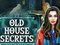 Gioco Old House Secrets