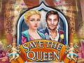 Gioco Save the Queen