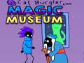Gioco Cat Burglar & The Magic Museum