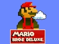 Gioco Mario Bros Deluxe