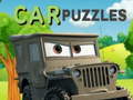 Gioco Car Puzzles